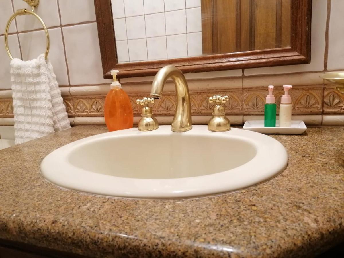 Suites Casa Blanca サンタ・クルス・デ・ラ・シエラ エクステリア 写真