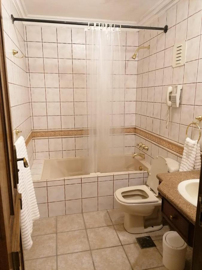 Suites Casa Blanca サンタ・クルス・デ・ラ・シエラ エクステリア 写真