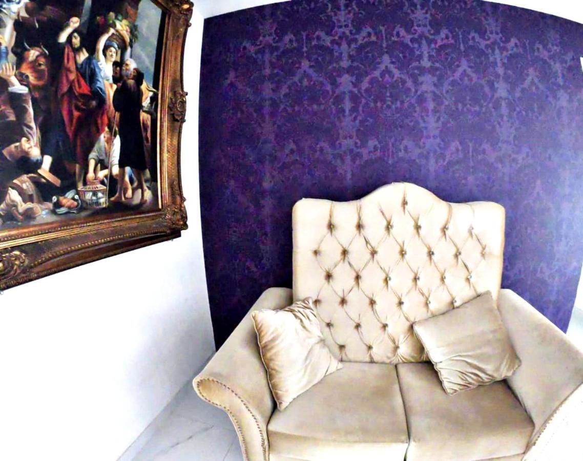Suites Casa Blanca サンタ・クルス・デ・ラ・シエラ エクステリア 写真